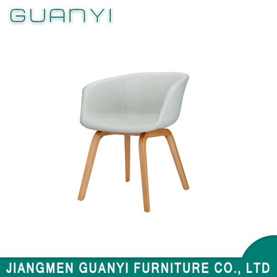 Wholesale Solid Wood Modern Simple Dining Chair