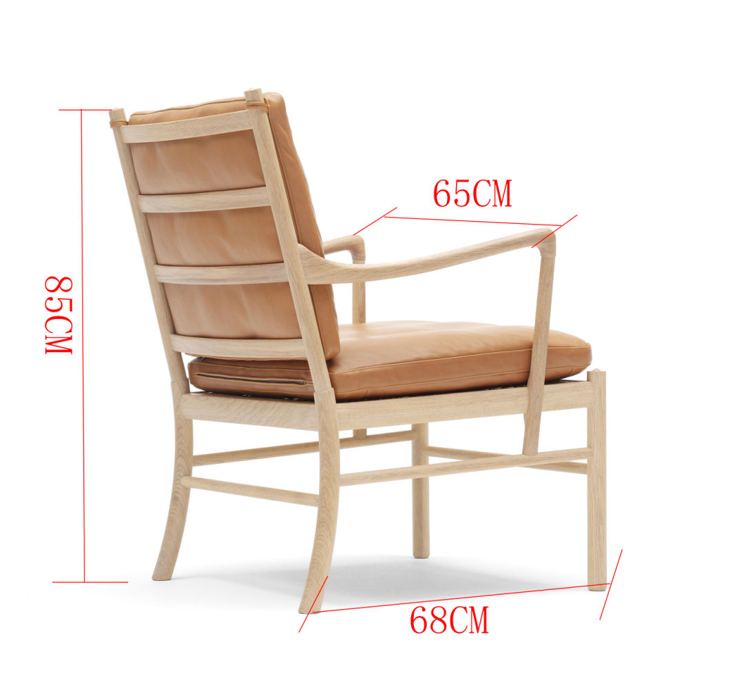 Marco de madera de ceniza s&oacute;lida 2018 con sill&oacute;n de asiento de tela