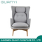 Modern Recliner Leisure Chair / French Lounge Chair