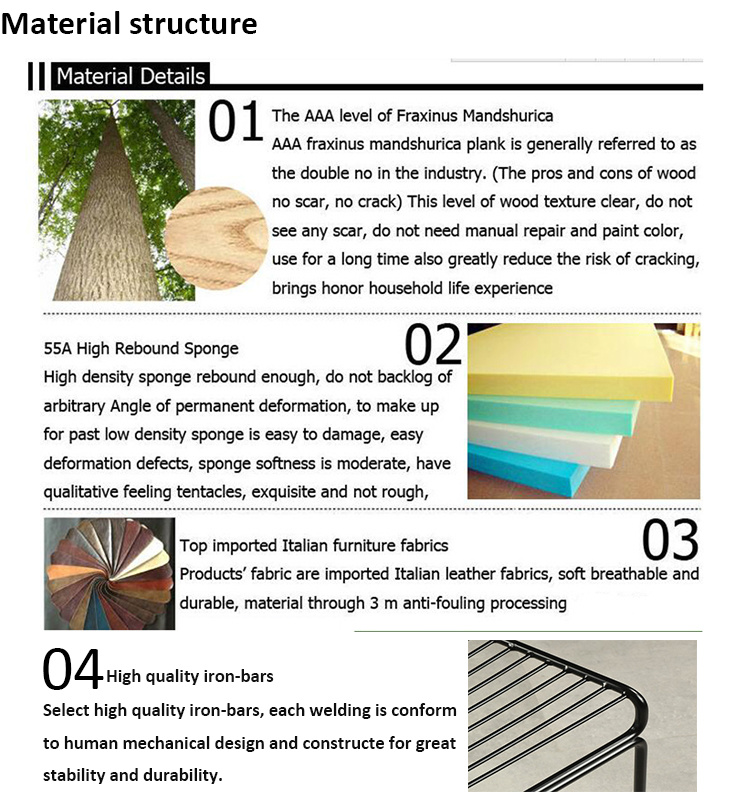 Sillas de comedor de John Lewis