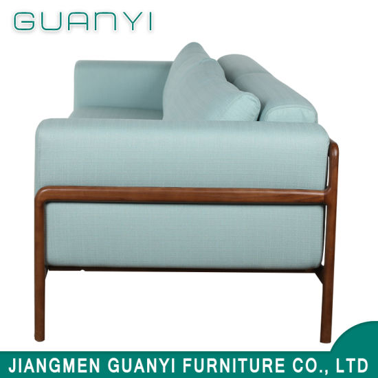 2018factory Price Hot Sale 2 Seats Sofa Home Furniture for Living Room