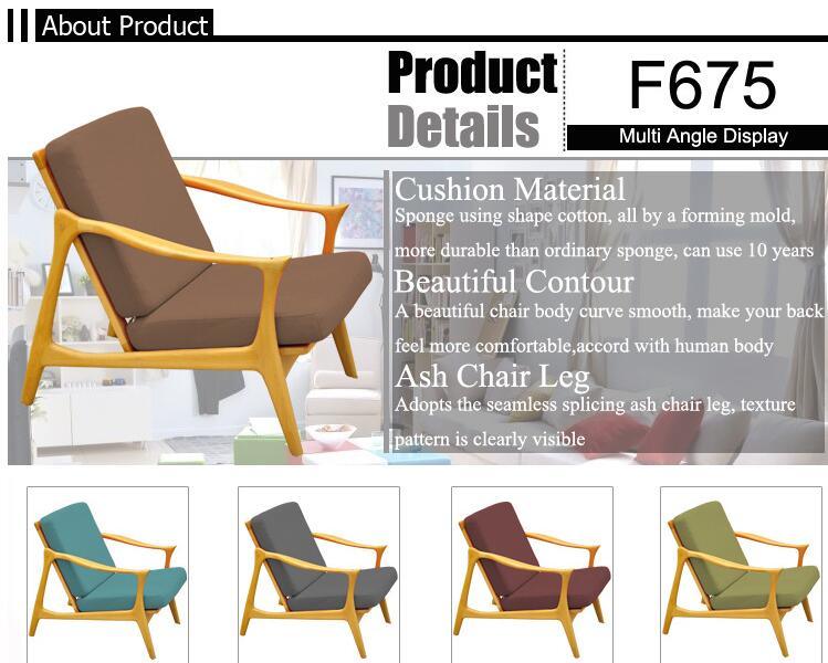 Moda naranja color dormitorio barato y buena sill&oacute;n de sal&oacute;n.