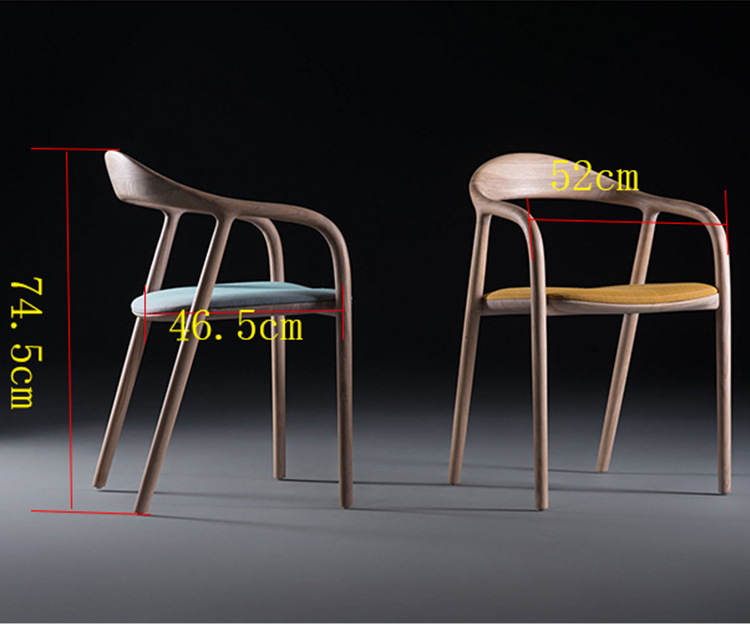 Casa de madera cl&aacute;sica Restaurante Muebles Silla de comedor