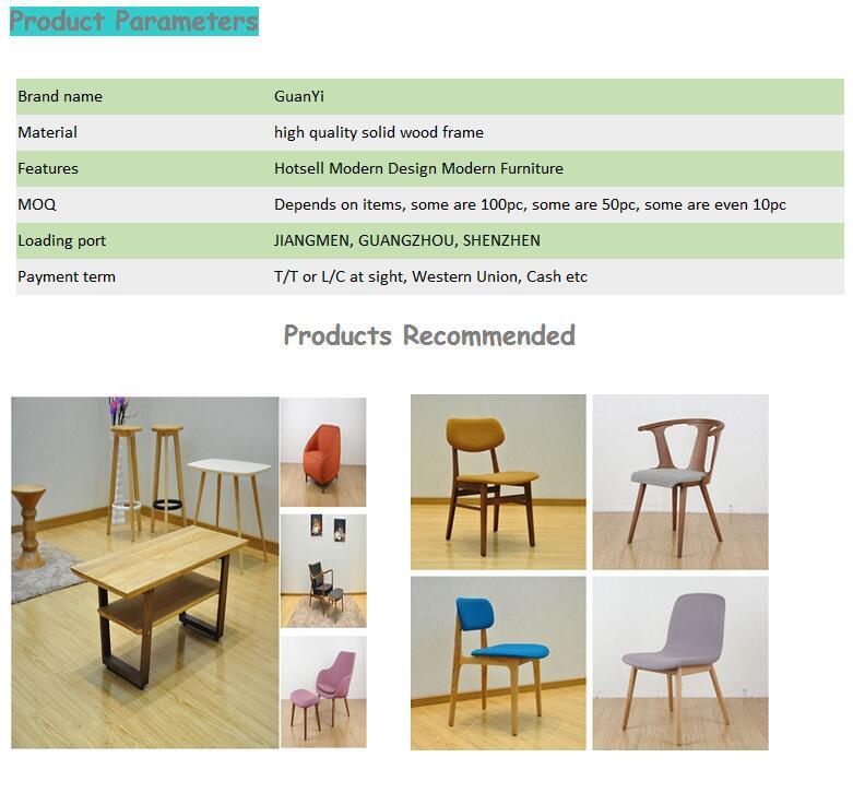 Muebles para el hogar Antiguo Madera de almacenamiento otomano para dormitorio