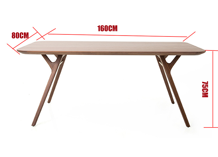 2019 moderno restaurante de madera muebles conjuntos de comedor mesa