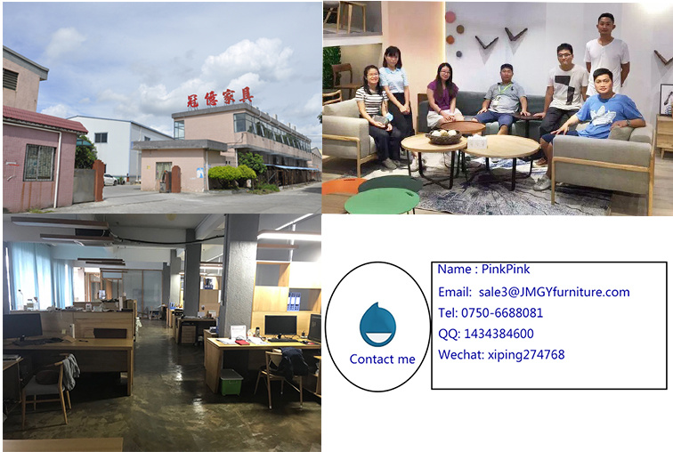 2019 moderno caf&eacute; de madera restaurante muebles mesa de centro