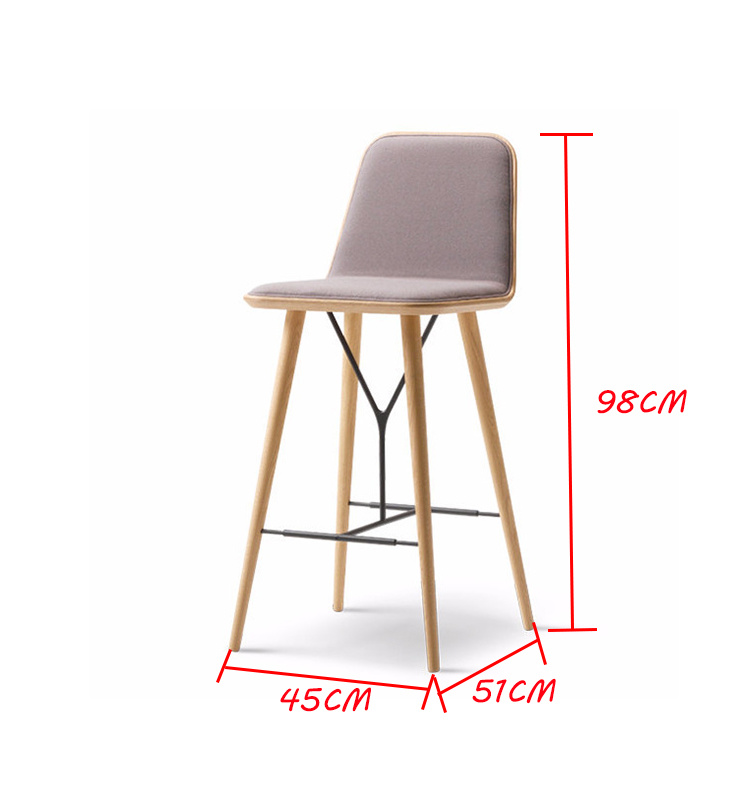 Coj&iacute;n de asiento para silla de oficina