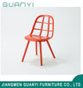 Hot Sale Leisure Solid Wood Home Easy Shell Chair
