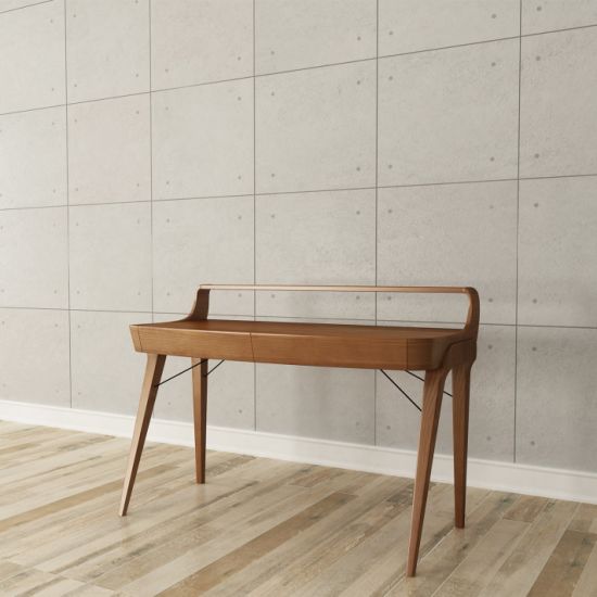 Modern Home Furniture Wooden Desk Office Furniture