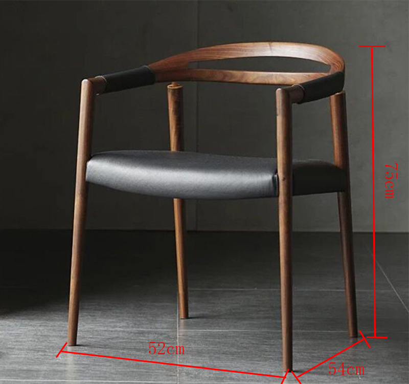 2019 nueva silla de hotel de muebles de caf&eacute; moderno moderno