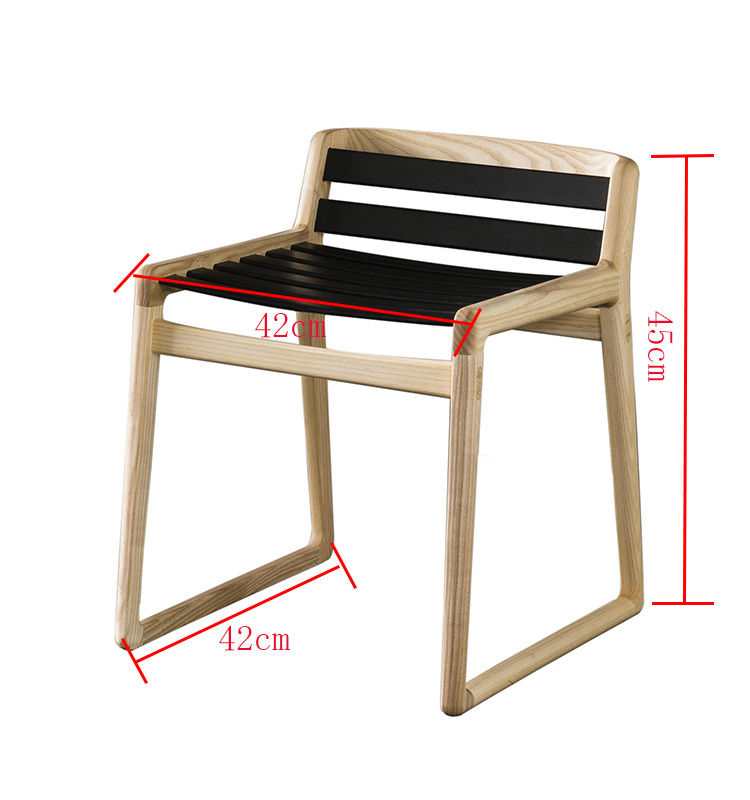 2019 Mobiliario moderno de muebles de muebles de caf&eacute; Caf&eacute; Taburetes