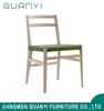 Commercial Simple Ash Wood Restaurant Set Furniture Dining Chair