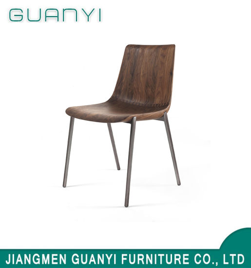 Factory Simple Classcial Restaurant Dining Chair