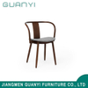 2018 Modern New Style Wooden Hotel Restaurant Dining Chair