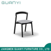 Modern Simple Design Ash Wood Chair Hot Sale Dining Chair